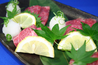 夏の宴会メニュー