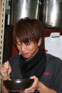 新人紹介