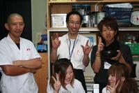 新人紹介