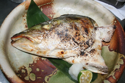 大喜び