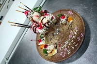 special　パフェ