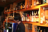 昭和町のBar