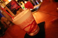 昭和町のBar