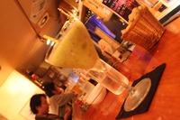 昭和町のBar