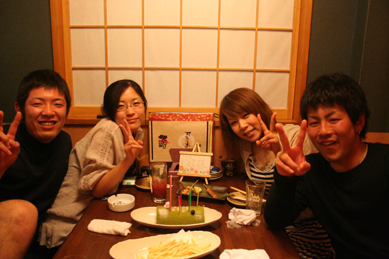 4人も！