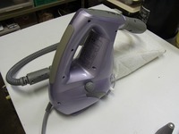 秘密兵器でピカピカ！