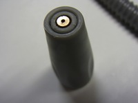 秘密兵器でピカピカ！