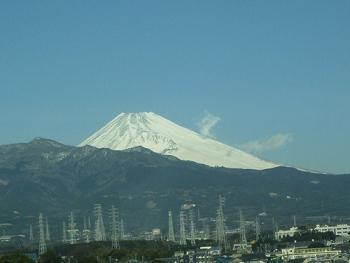 富士山噴火Ｘディが迫る、大涌谷の噴火の次は富士山大噴火か！？