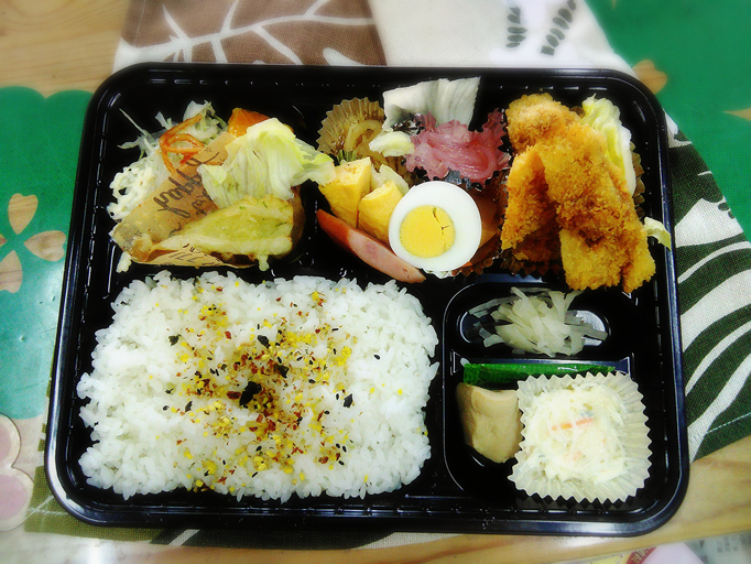 おはようございます! おはようございます!