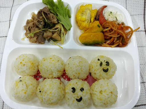 お子様ランチ お子様ランチ