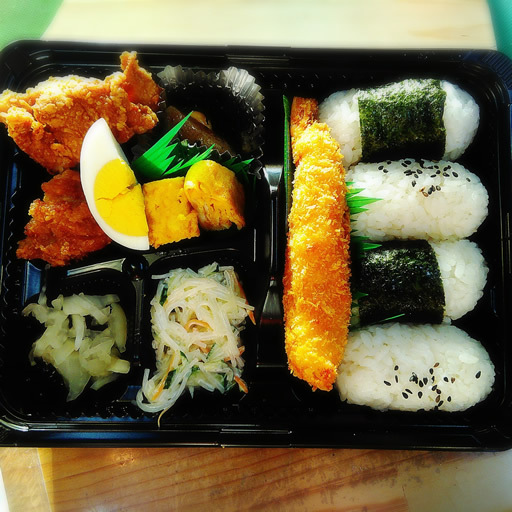 おはようございます! おはようございます!
