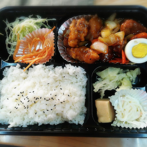 おはようございます! おはようございます!