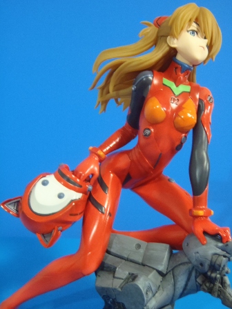 パターン青！？　どこにいるの？