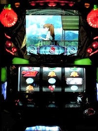 ヱヴァンゲリヲン～生命の鼓動～を叩いて来ました