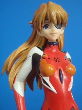 一番くじ　ヱヴァンゲリヲン新劇場版:Q、最終結果報告
