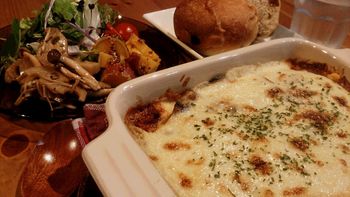 久々の・・・出張ランチのお知らせです。 久々の・・・出張ランチのお知らせです。