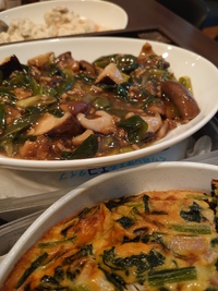 今日のフィヨルド飯♪