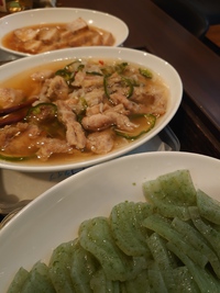 今日のフィヨルド飯♪