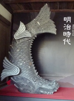 世界文化遺産国宝の「姫路城」へ