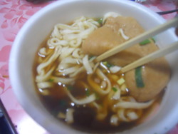 都会疲れ!?