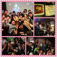 声が・・・
