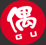 偶