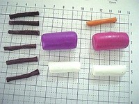 ポリマークレイ　その２