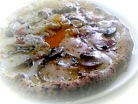 今日のランチ