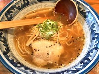 ラーメン（和助）