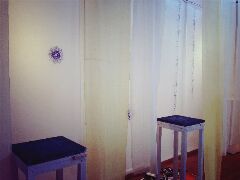 はんこの作品展