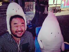 トコトコ市