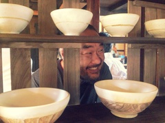 タタミ一畳報告♪ タタミ一畳報告♪