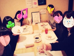 送別会 送別会
