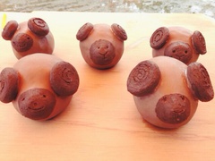 サンクラ報告♪ サンクラ報告♪