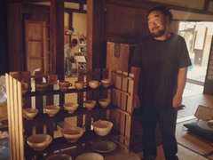 タタミ一畳報告♪ タタミ一畳報告♪