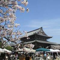 東別院 暮らしの朝市 無事終了