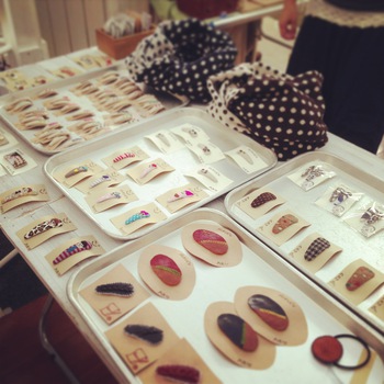 haruri & Yummy Doughnuts with ocha vol.2