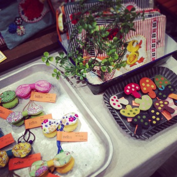 haruri & Yummy Doughnuts with ocha vol.3