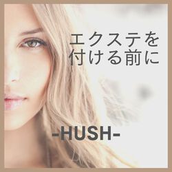 エクステについて エクステについて