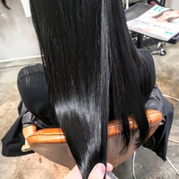 カラー、トリートメント