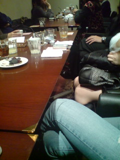 IKORAカフェ