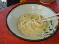 うどん