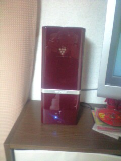 ついに購入！