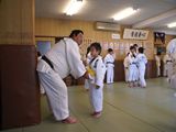 健心館鏡開き式