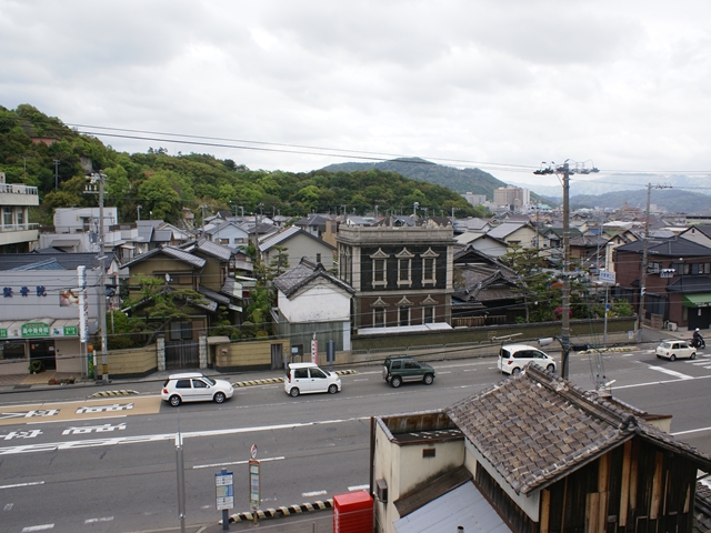 和歌浦の好きな景色