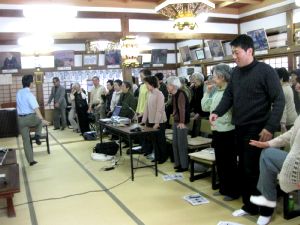 当院スタッフによる講演会