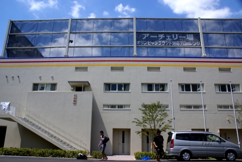 高橋選手全日本出場決定