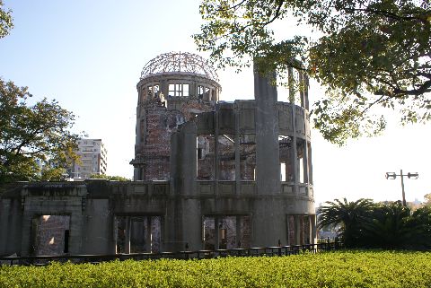 平和の大切さ