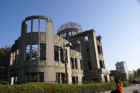 平和の大切さ