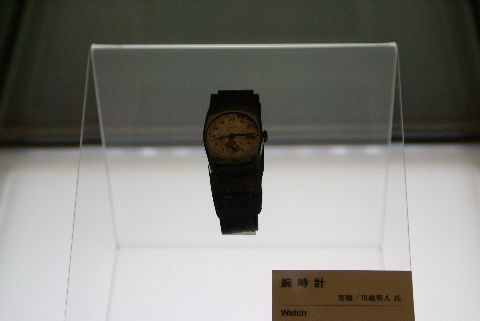 平和の大切さ